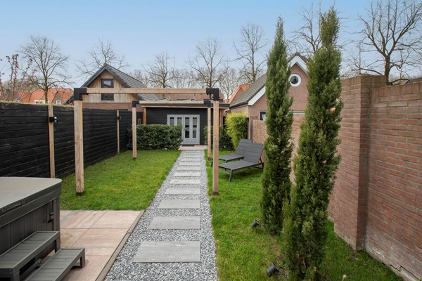 Medium property photo - Kruittorenweg 32, 3441 AV Woerden